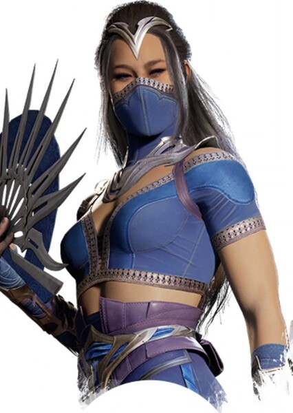 Kitana photo