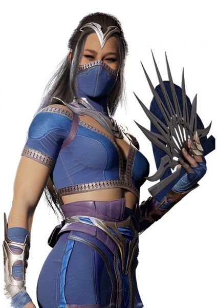 Kitana photo