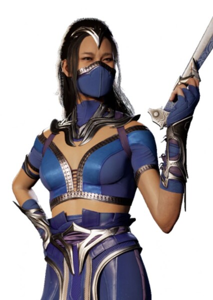 Kitana photo