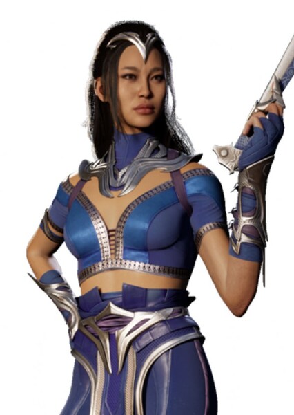 Kitana photo
