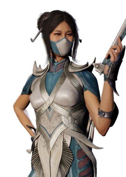Kitana photo