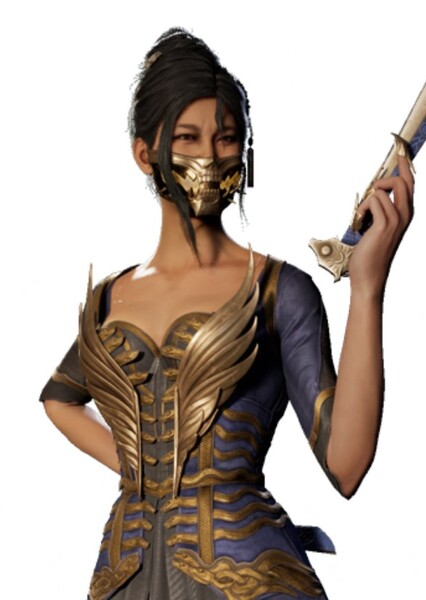 Kitana photo