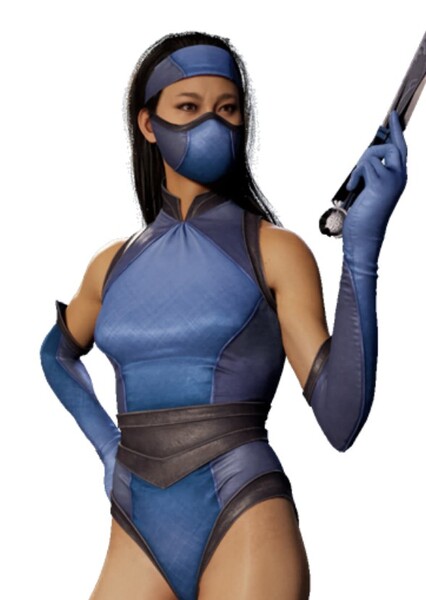 Kitana photo