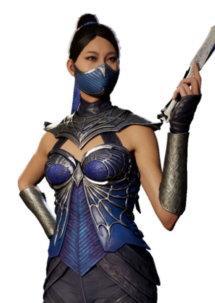 Kitana photo