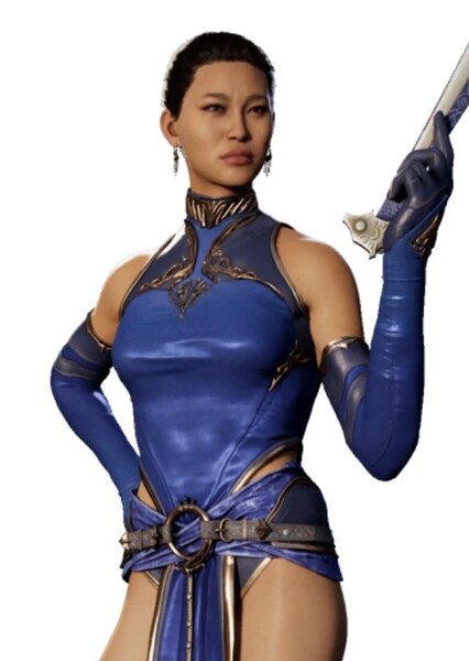 Kitana photo