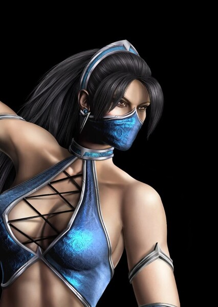 Kitana photo
