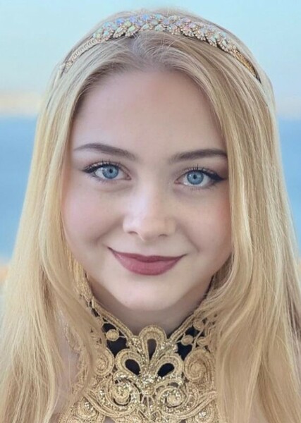 Kitana Turnbull