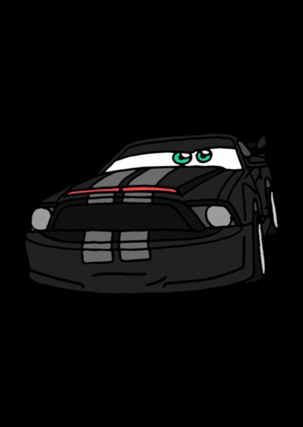 Kitt (Cars)
