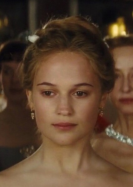Kitty (Anna Karenina) photo