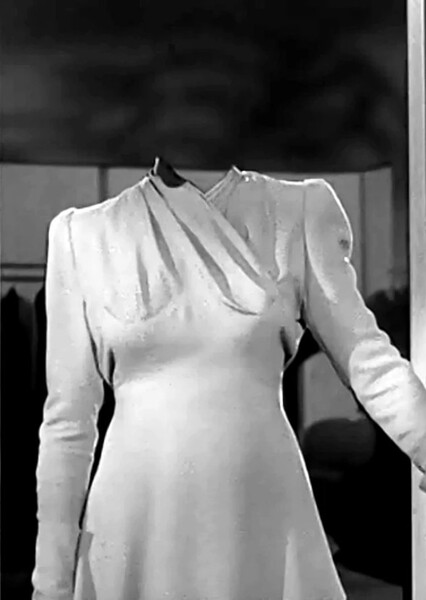 Kitty Carroll (The Invisible Woman)