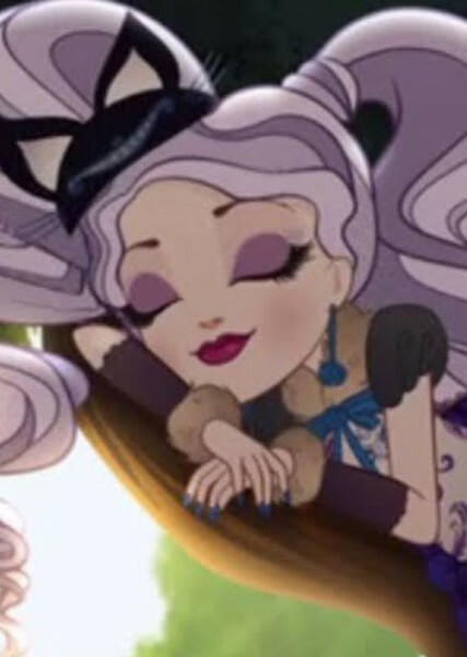 Kitty Cheshire photo