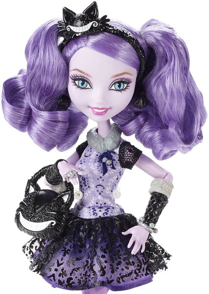 Kitty Cheshire