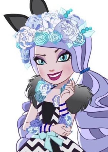 Kitty Cheshire photo