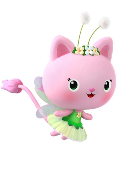 Kitty Fairy
