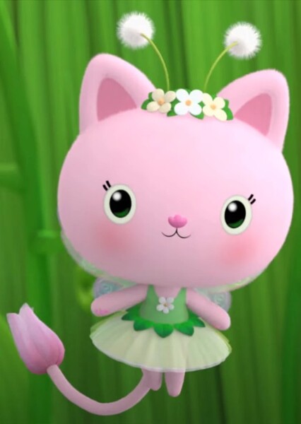 Kitty Fairy photo