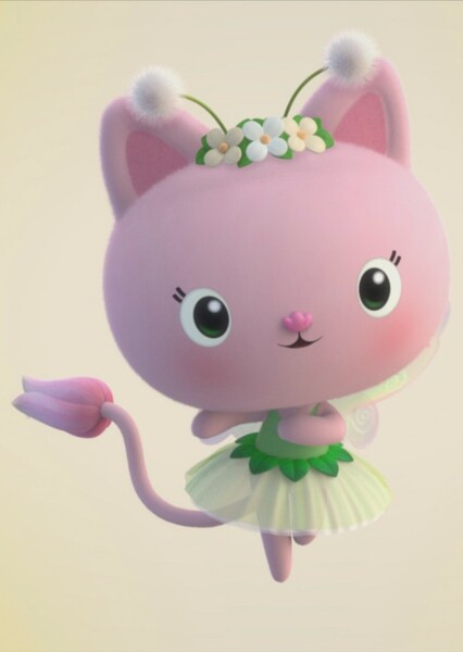 Kitty Fairy photo