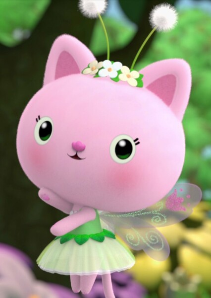Kitty Fairy photo