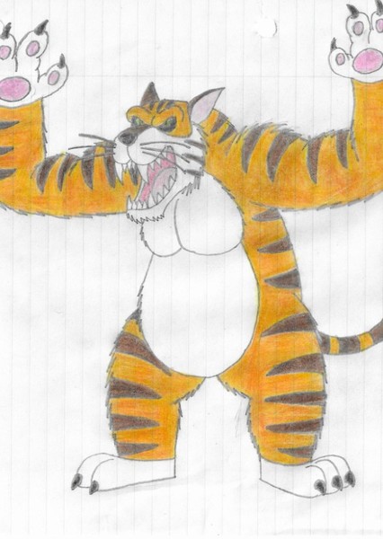 Kitty Kong