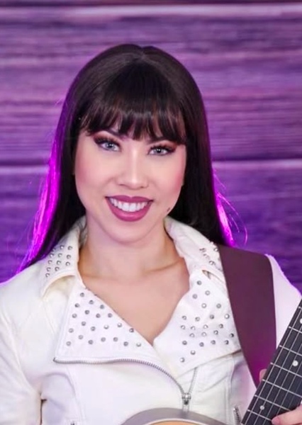 Kitty Nguyen photo