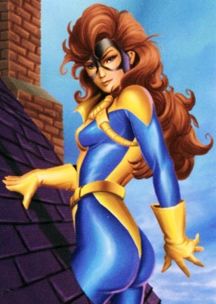 Kitty Pryde photo