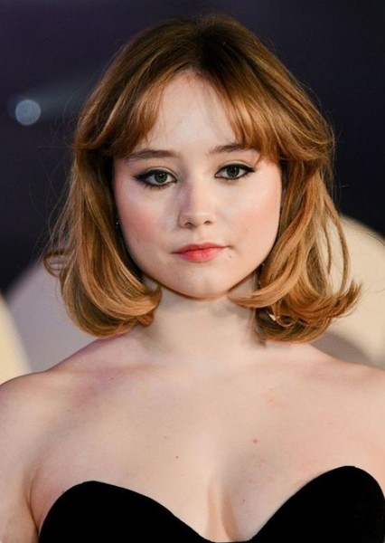 Kitty Pryde photo