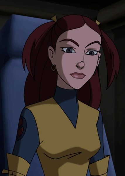 Kitty Pryde photo