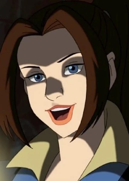 Kitty Pryde photo