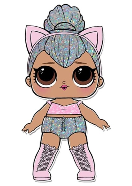 Kitty Queen