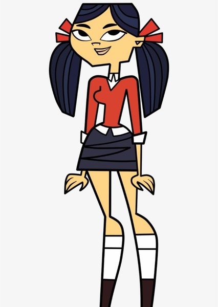 Kitty (Total Drama) photo