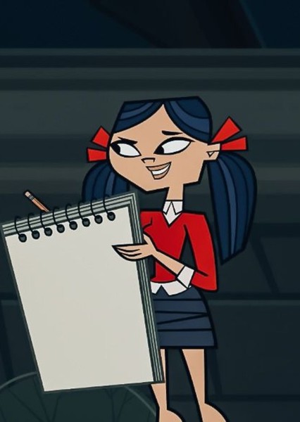 Kitty (Total Drama) photo