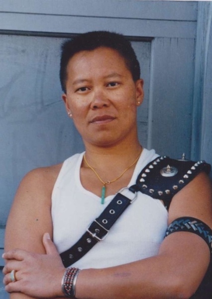 Kitty Tsui