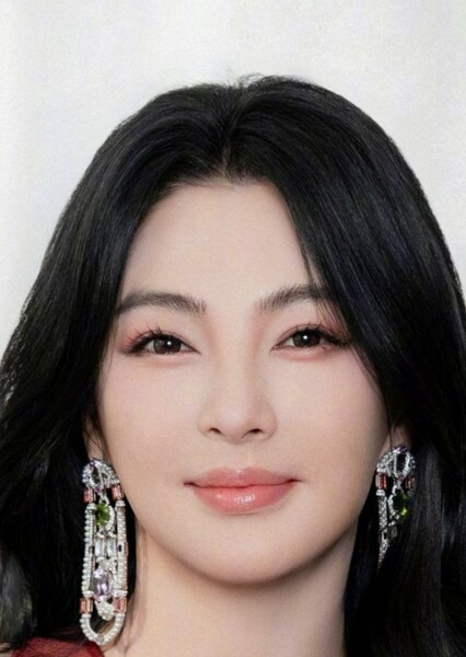 Zhang Yuqi photo