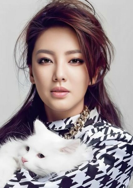 Zhang Yuqi photo