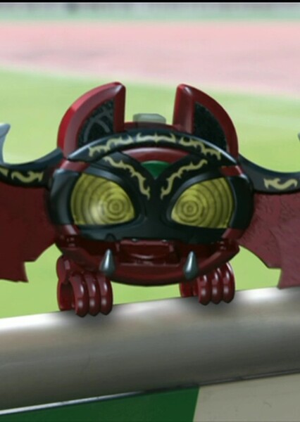 Kivat-Bat the 2nd