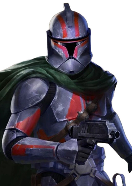 Kix (Clone Wars)