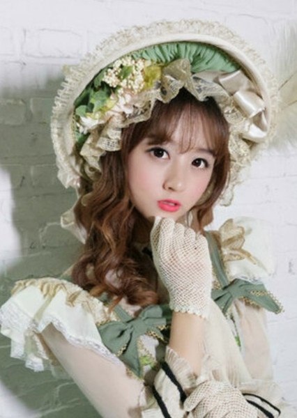 Kiyo (Voice Actress)