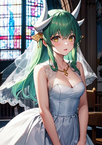 Kiyohime photo