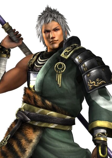 Kiyomasa Katō photo