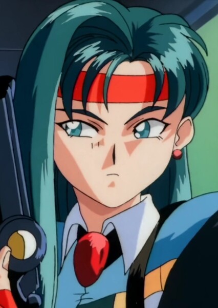 Kiyone Makibi