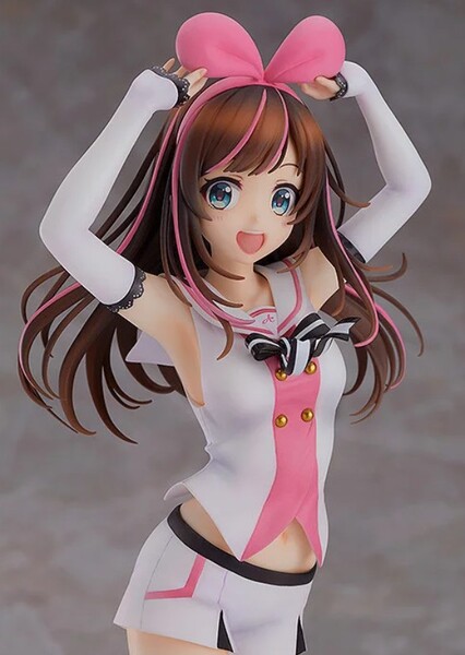 Kizuna AI photo