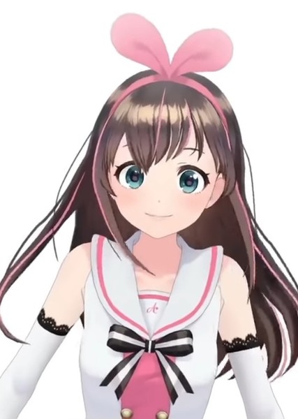 Kizuna Ai