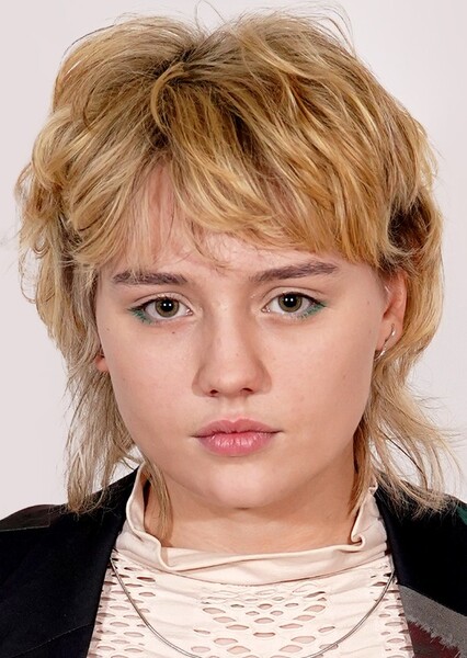 Kizzy Edgell photo