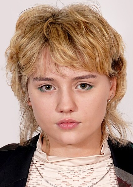 Kizzy Edgell photo