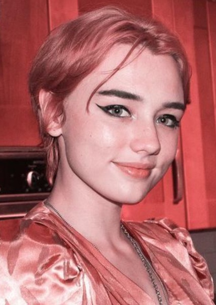 Kizzy Edgell photo