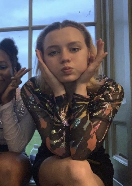 Kizzy Edgell photo