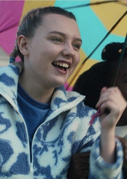 Kizzy Edgell photo
