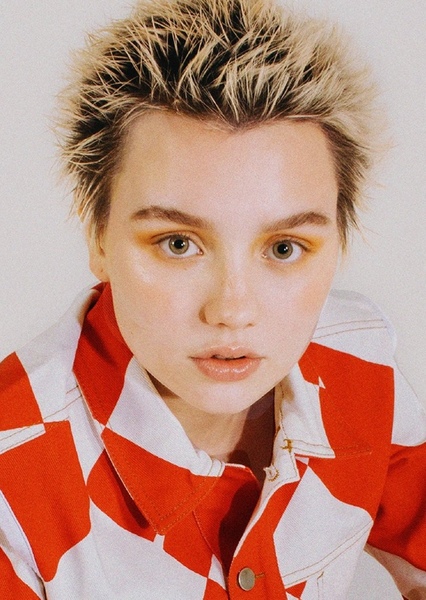 Kizzy Edgell photo