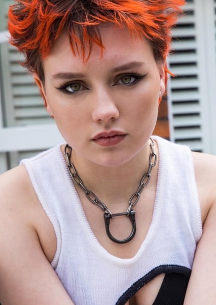 Kizzy Edgell