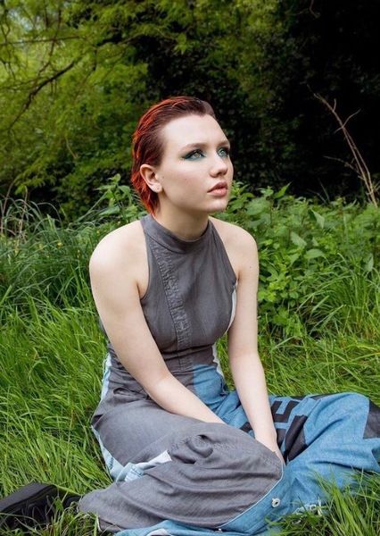 Kizzy Edgell photo