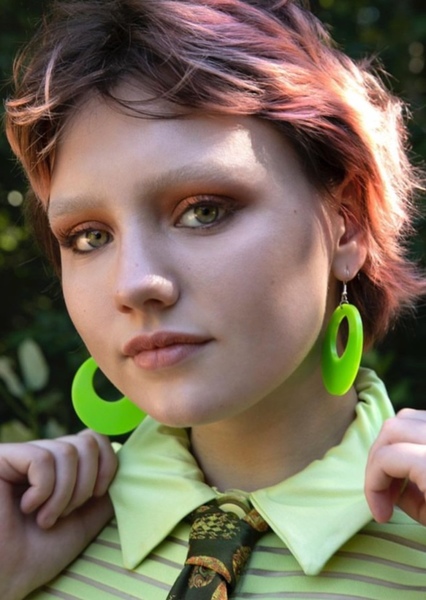 Kizzy Edgell photo